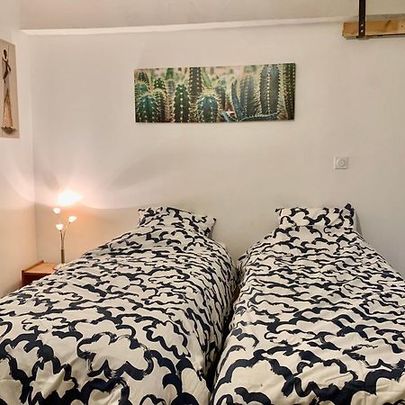 Joli Studio - Centre Historique Perpignan Eksteriør bilde