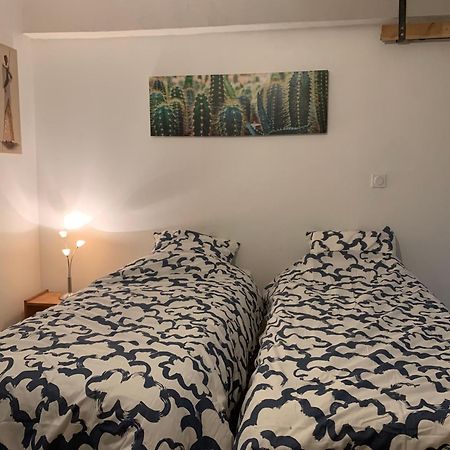 Joli Studio - Centre Historique Perpignan Eksteriør bilde